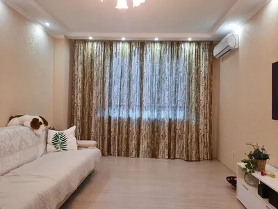 Какую выбрать тюль для зала