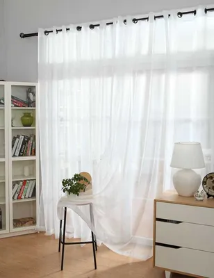 Дизайн штор для зала - Luxury Antonovich Design