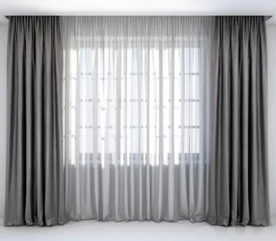 Дизайн штор для Antonovich Home - Luxury Antonovich Design