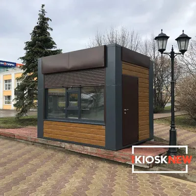 В Смоленске разработают единую концепцию оформления торговых павильонов -  KP.RU