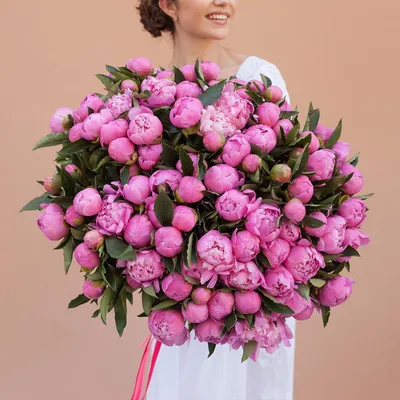 цветы#пионы# | Peonies season, Peony flower garden, Beautiful flowers