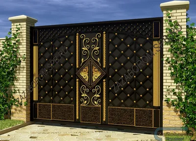 Разработка эскизов ворот. Красивые ворота# кованые ворота#калитки #стильные  ворота#классические ворота | Instagram