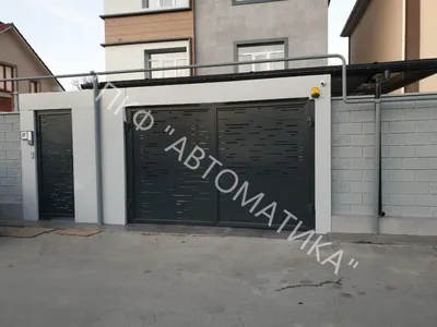 Интересные идеи для дачи и сада красивые ворота деревянные и металлические  - YouTube
