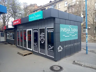 ТОП 10 Видов наружной рекламы, какие не выйдут из моды