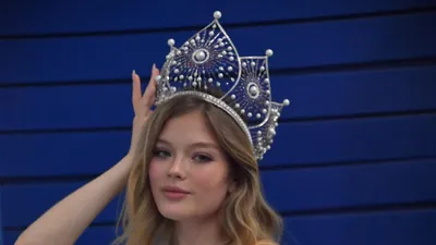 Три победительницы последних конкурсов \"Мисс Россия\": самые красивые  девушки нашей страны | Елена Рим | Дзен