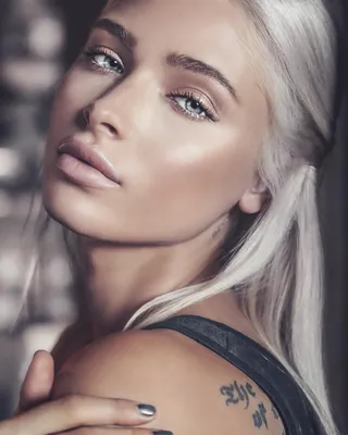 Самые красивые женщины России 2024-2025 фото, самые красивые знаменитости  России