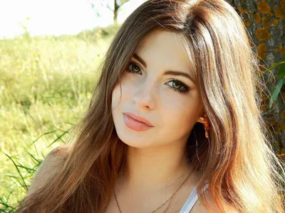 Где самые красивые девушки? В России или на Украине? — Teletype