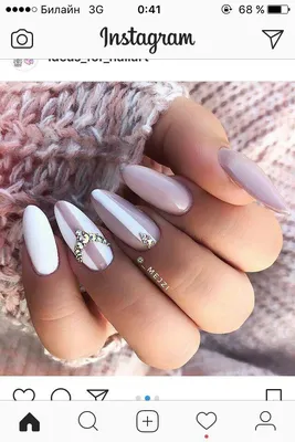 Pin by Lilo Rey on Uñas decoradas | Nails today, Gel nails, Gorgeous nails