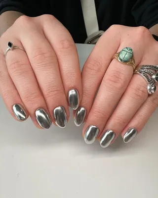 Nail | Модные ногти | Модный маникюр | Красивые ногти | Маникюр 2024 |  Модные идеи маникюра | Красивые ногти дизайн | Маникюр на 14 февраля |  Маникюр на День влюбленных