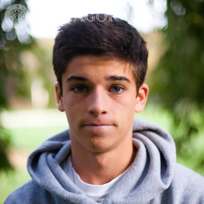 MERAGOR | Красивый парень 18 лет на аву
