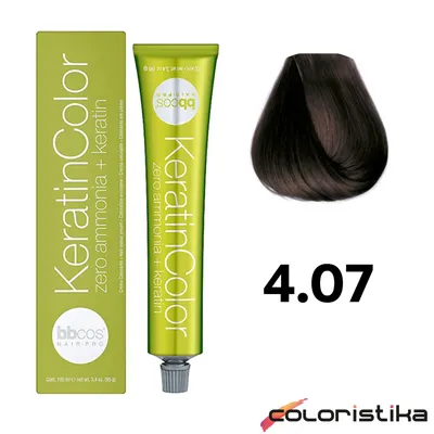 💎Краска для волос-BBCOS... - Vakaruk keratin studio | Facebook