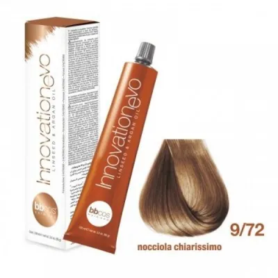10/26 Крем-краска для волос безаммиачная BBCOS Keratin Color блондин экстра  светлый розовый 100 мл (ID#1603212546), цена: 375 ₴, купить на Prom.ua