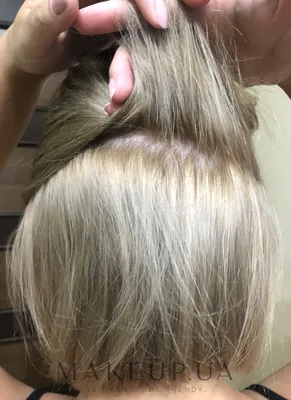 BBcos Keratin Color Hair Cream 100 ml - Стойкая безаммиачная краска ‖  prostoprelest.com.ua