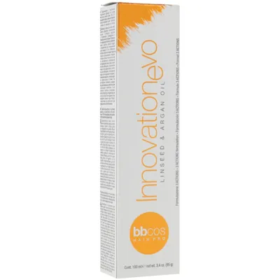 BBCOS InnovationEvo Professional Hair Colour | Professional hair color,  Hair color, Colour