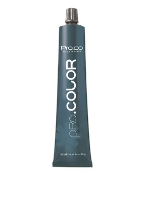 Купить Крем-краска безаммиачная BBCOS KERATIN COLOR 6/2 блондин  темно-фиолетовый, 100 мл. в Киеве, цена и описание (Украина)