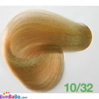 Купить Крем-краска безаммиачная BBCOS KERATIN COLOR 6/07 блондин темный  табачный , 100 мл. в Киеве, цена и описание (Украина)