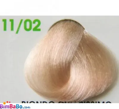 BBCos Keratin Color Hair Cream - Краска для волос, безаммиачная: купить по  лучшей цене в Украине | Makeup.ua