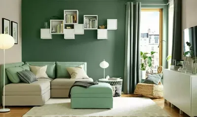 Как подобрать цвет стен и какую краску выбрать? Советы эксперта. — Farbe