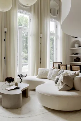 Как правильно выбрать белую краску для стен | myDecor