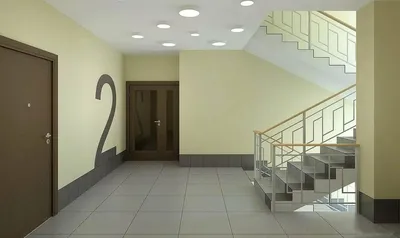 Стоимость покраски стен за квадратный метр
