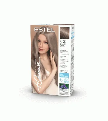 Крем-краска для волос «Estel» Color Signature, 10/16 завораживающий брилли,  150 мл + Estel Secrets 20 мл купить в Минске: недорого, в рассрочку в  интернет-магазине Емолл бай