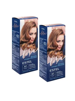 hothair.ru - Краска без аммиака Estel Essex: отзывы и палитра