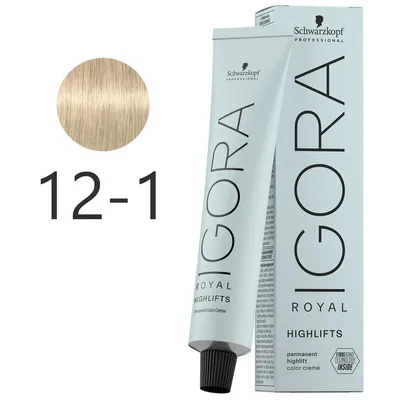 Крем-краска для волос Schwarzkopf Igora Royal 7-77 Средне-Русый Медный  Экстра 60 мл (ID#1754417473), цена: 312.48 ₴, купить на Prom.ua