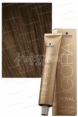 Schwarzkopf Igora Royal Permanent Color Creme No. 6-99 Dark Blonde Violet  Extra Интенсивная перманентная крем-краска для волос, оттенок темно-русый  фиолетовый экстра 60 мл — купить недорого с доставкой, 402462