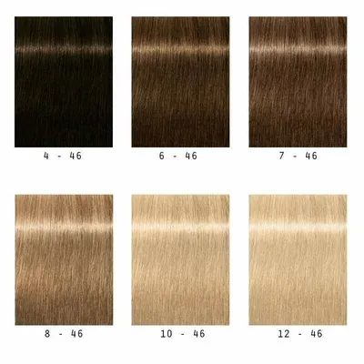 Schwarzkopf Igora Royal NUDE TONES Hair Color 60ml - IGORA ROYAL HAIR  COLOUR | eBay | Hair color, Nude tones, Caramel blonde hair
