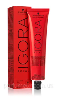 Краска для волос Igora Royal 6-23 темний блондин 60мл (ID#184852060), цена:  332 ₴, купить на Prom.ua