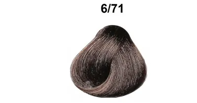 Купить краска для волос ESTEL, 6/11 тёмно-русый пепельный интенсивный 60  мл, цены на Мегамаркет | Артикул: 600003272462