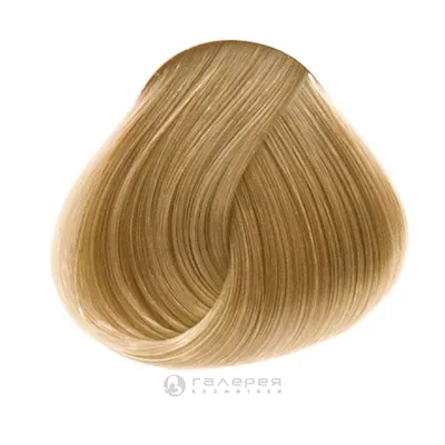 9.00 крем-краска для волос, интенсивный светлый блондин / PROFY TOUCH  Intensive Very Light Blond 60 мл