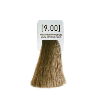 Крем-краска для волос «Fanola» 9.00, 100 мл купить в Минске: недорого, в  рассрочку в интернет-магазине Емолл бай