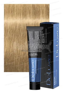 Новая крем-гель краска для волос ESTEL COLOR Signature | Компания Агора -  дистрибутор