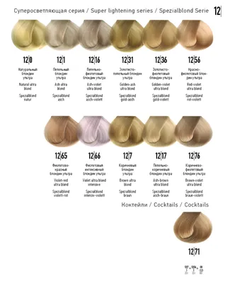 Стойкая крем-гель краска для волос Estel Color Signature 6/76 Горький  шоколад в интернет-магазине Улыбка Радуги.