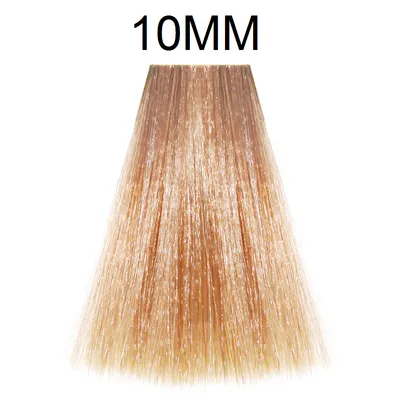 10MM (очень-очень светлый блондин мокка мокка) Стойкая крем-краска для  волос Matrix SoColor Pre-Bonded,90ml - 1446534521