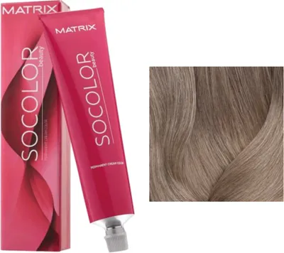 Щелочная безаммиачная краска для волос SoColor Sync Pre-Bonded 10MM, 90 мл.  - купить в интернет-магазине karamelkashop.com