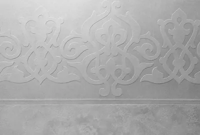 Венецианская штукатурка: ее виды и способы нанесения | Expert-Deco.ru