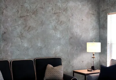 Stucco Veneziano (Стукко Венециано) - венецианская штукатурка от Decorazza  (Декорацца)
