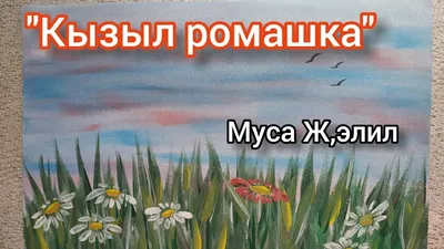 Я думала меня сложно удивить. Погадаем на красной ромашке? | Favorite  garden | Дзен