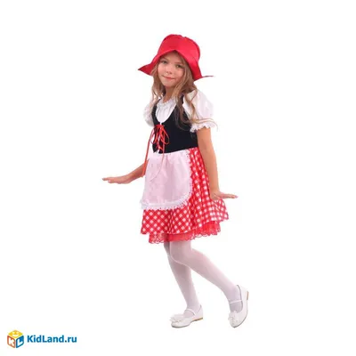 Библиотека сказок. Красная Шапочка (9785001347385) по низкой цене -  Murzilka.kz