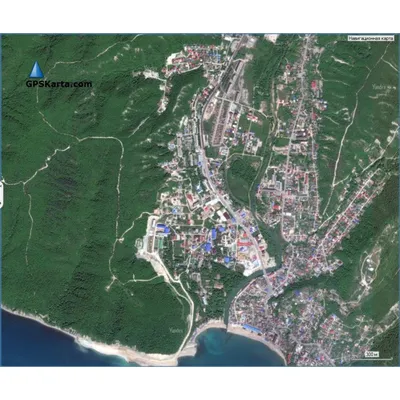 Роскосмос» показал, как выглядит буйство стихии в Краснодарском крае со  спутника. 11 июля 2023 г. Кубанские новости