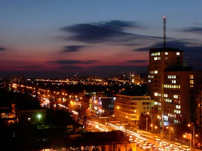 Славься, город величавый: флаг Краснодара торжественно подняли в День  города :: Krd.ru