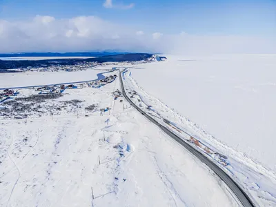 Поездка в Красногорский детдом — Сообщество «DRIVE2 Сахалин» на DRIVE2