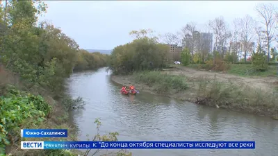 Пожар в селе Красногорск на Сахалине - Знаменательное событие