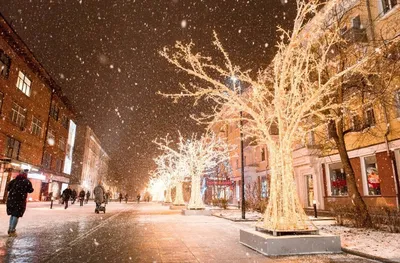 Что посмотреть в Красноярске за пару дней