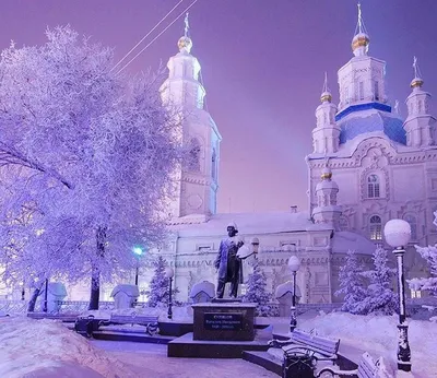 Город Красноярск: климат, экология, районы, экономика, криминал и  достопримечательности | Не сидится