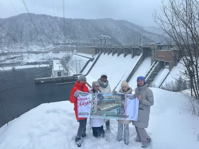 Этой зимой снег лучше всего убирали в Красноярске, а хуже всего — в  Санкт-Петербурге