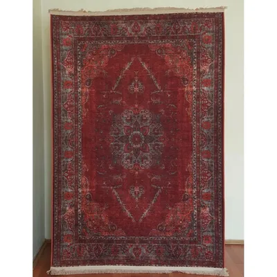 Винтажный европейский персидский ковер, турецкие красные ковры, деревенские  ковры для гостиной, спальни, марокканские ковры – лучшие товары в  онлайн-магазине Джум Гик