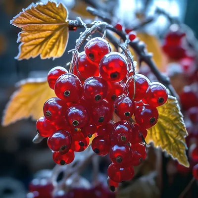 Красная ягода Стоковые фотографии, картинки, все без лицензионных  отчислений - Envato Elements